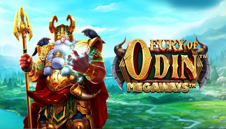 Cara Bermain Fury of Odin Megaways: Taktik untuk Menyimpan Jackpot Tinggi