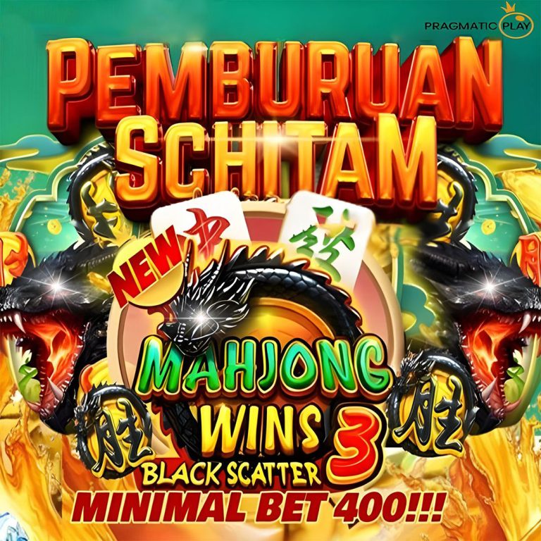 Slot Gacor PG Soft: Pengembaraan Taktis serta Imut yang Membikin Kaya Tiba-tiba